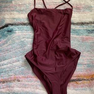 Womens Beach Riot One Piece